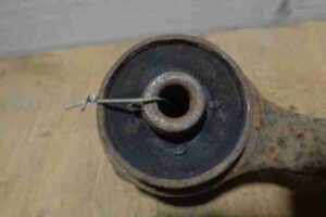 Изображение товара 4194 - 00004194 rychag perednij pravyj nizhnij 