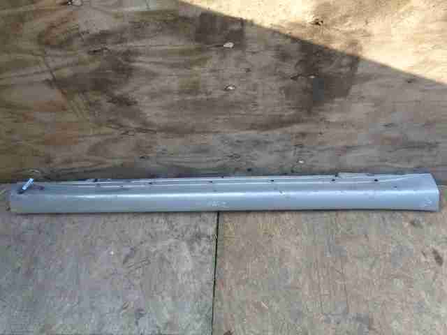 Изображение товара 4200 - 00004200 porog plastikovyj levyj Volkswagen Jetta 2