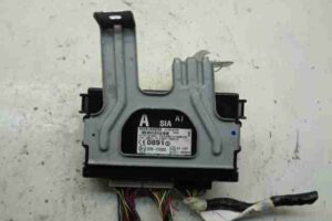 Изображение товара 4201 - 00004201 blok upravleniya immobilajzerom Peugeot 306 1