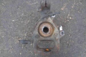 Изображение товара 4203 - 00004203 kulak povorotnyj pravyj 