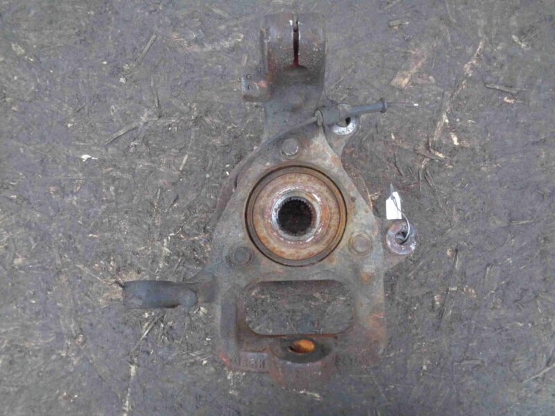 Изображение товара 4203 - 00004203 kulak povorotnyj pravyj