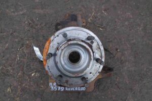 Изображение товара 4203 - 00004203 kulak povorotnyj pravyj 1