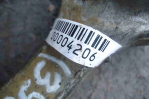 Изображение товара 4206 - 00004206 rychag perednij levyj nizhnij Honda Ridgeline 3