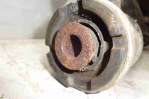 Изображение товара 4219 - 00004219 rychag perednij pravyj nizhnij Toyota Yaris 3