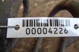 Изображение товара 57378 - 00004226 pruzhina zadnyaya SEAT Ibiza 3