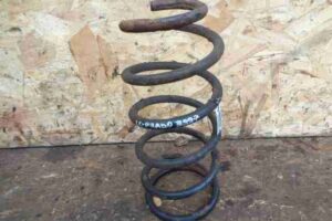 Изображение товара 57378 - 00004226 pruzhina zadnyaya SEAT Ibiza