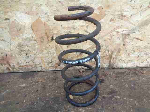 Изображение товара 57378 - 00004226 pruzhina zadnyaya SEAT Ibiza