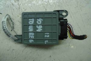 Изображение товара 4229 - 00004229 blok upravleniya sidenem Toyota Corolla Verso 1