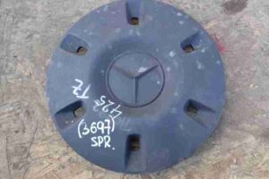 Изображение товара 4230 - 00004230 kolpak kolesnyj Fiat Brava