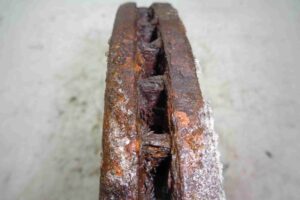 Изображение товара 4239 - 00004239 disk tormoznoj perednij Audi TT 3