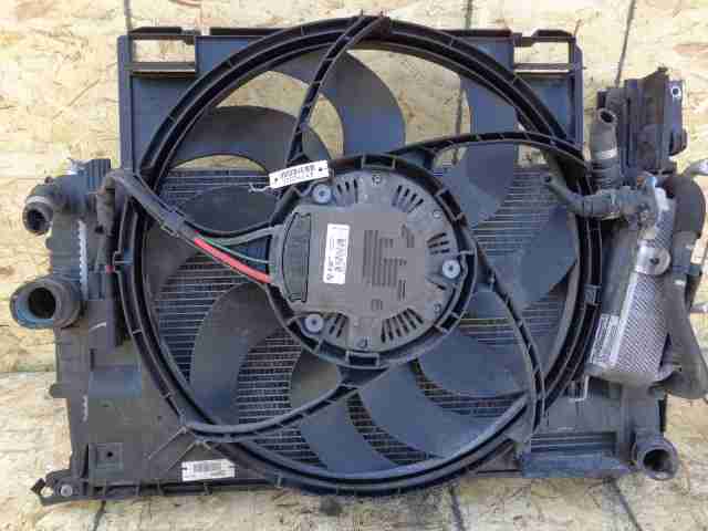 Изображение товара 4243 - 00004243 ventilyator okhlazhdeniya (elektro)