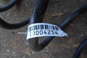 Изображение товара 4254 - 00004254 pruzhina zadnyaya Lexus RX 1