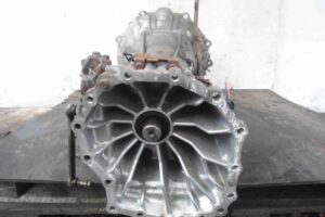 Изображение товара 4256 - 00004256 akpp SAAB 9 3 1