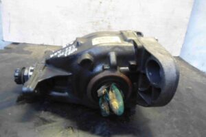 Изображение товара 4258 - 00004258 reduktor zadnij 