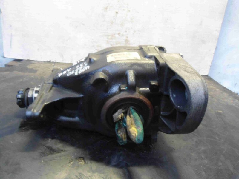 Изображение товара 4258 - 00004258 reduktor zadnij