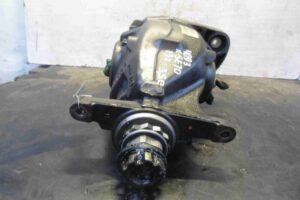 Изображение товара 4258 - 00004258 reduktor zadnij 3