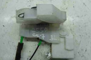 Изображение товара 4259 - 00004259 zamok dveri Citroen Berlingo 1