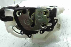 Изображение товара 4259 - 00004259 zamok dveri Citroen Berlingo 2