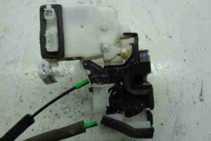 Изображение товара 4259 - 00004259 zamok dveri Citroen Berlingo