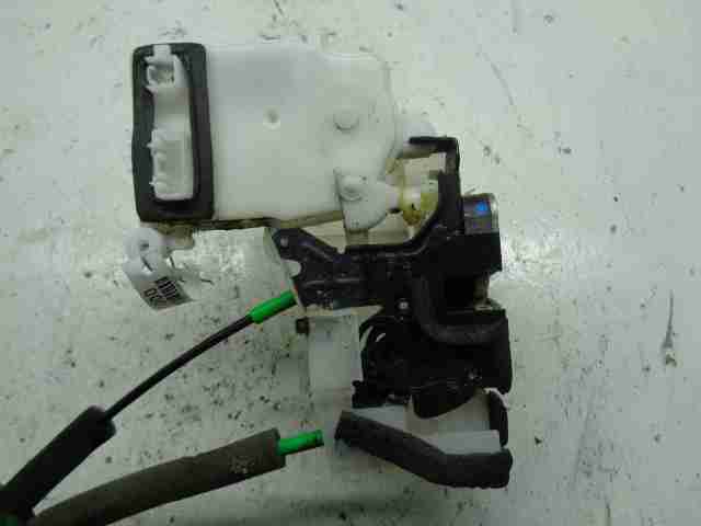 Изображение товара 4259 - 00004259 zamok dveri Citroen Berlingo