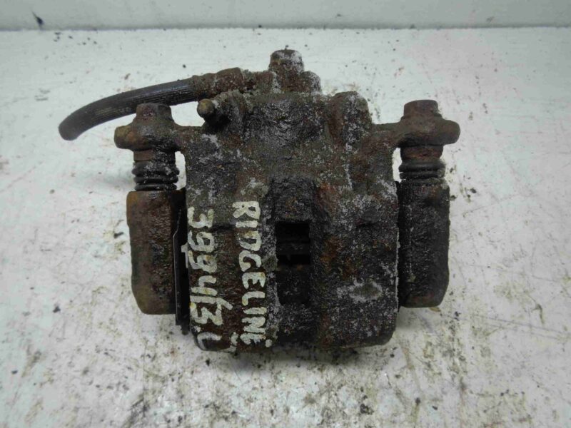 Изображение товара 4267 - 00004267 support zadnij levyj Renault Logan