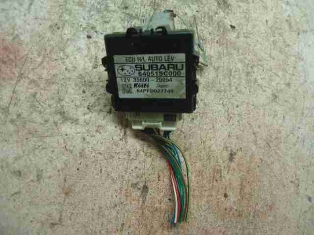 Изображение товара 4269 - 00004269 blok upravleniya svetom Peugeot 107