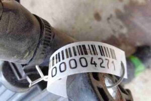 Изображение товара 4271 - 00004271 blok predokhranitelej Citroen C5 1