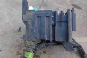 Изображение товара 4271 - 00004271 blok predokhranitelej Citroen C5 2