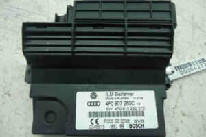 Изображение товара 4272 - 00004272 blok upravleniya bortovoj seti 