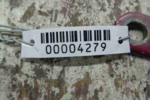 Изображение товара 4279 - 00004279 petlya dveri zadnyaya Mercedes CL 2