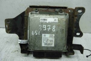 Изображение товара 4280 - 00004280 blok upravleniya dvs Fiat Brava 3