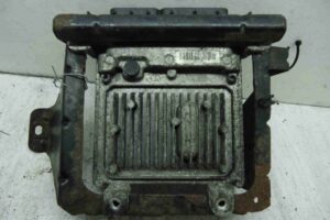 Изображение товара 4280 - 00004280 blok upravleniya dvs Fiat Brava