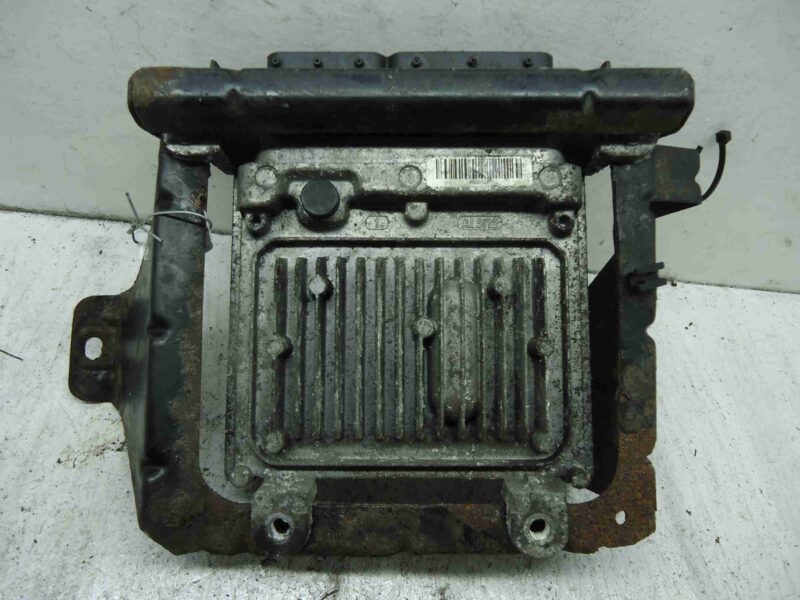 Изображение товара 4280 - 00004280 blok upravleniya dvs Fiat Brava