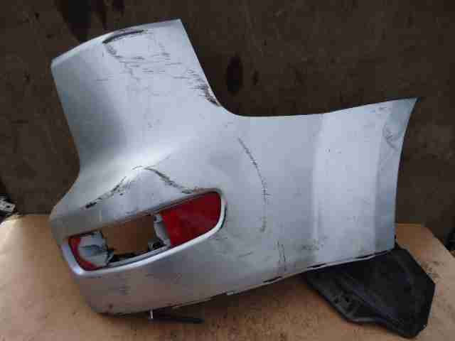 Изображение товара 4282 - 00004282 bamper zadnij