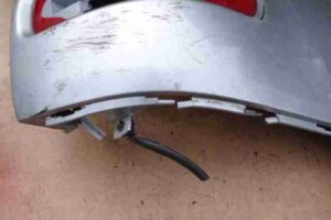 Изображение товара 4282 - 00004282 bamper zadnij 3