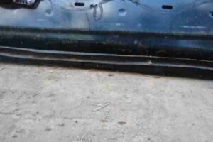 Изображение товара 4285 - 00004285 dver perednyaya pravaya Lincoln Navigator 2