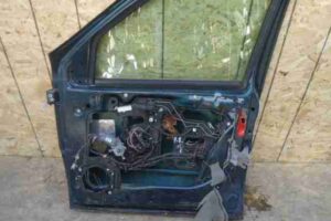 Изображение товара 4285 - 00004285 dver perednyaya pravaya Lincoln Navigator 3