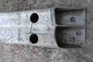 Изображение товара 4288 - 00004288 usilitel bampera perednij Nissan Almera 1