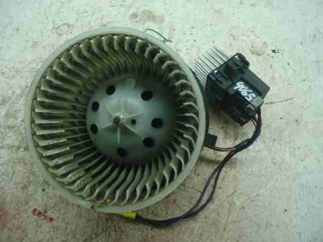 Изображение товара 4290 - 00004290 ventilyator otopitelya