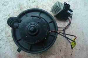 Изображение товара 4290 - 00004290 ventilyator otopitelya 1