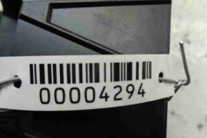 Изображение товара 4294 - 00004294 blok predokhranitelej 1