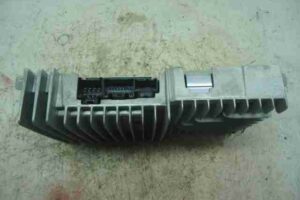 Изображение товара 4297 - 00004297 blok usilitelya muzyki Citroen Berlingo 2