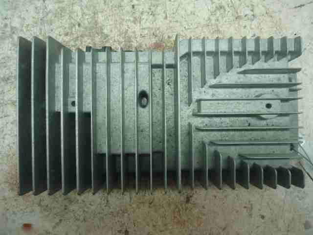 Изображение товара 4297 - 00004297 blok usilitelya muzyki Citroen Berlingo