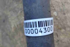 Изображение товара 4300 - 00004300 poluos zadnyaya levaya Honda Ridgeline