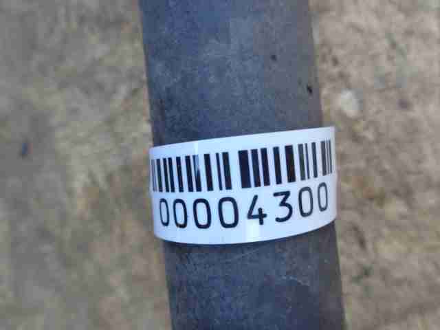 Изображение товара 4300 - 00004300 poluos zadnyaya levaya Honda Ridgeline