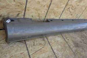 Изображение товара 4303 - 00004303 porog plastikovyj pravyj Honda Ridgeline 2