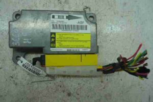 Изображение товара 4307 - 00004307 blok upravleniya podushek bezopasnosti 