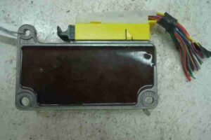 Изображение товара 4307 - 00004307 blok upravleniya podushek bezopasnosti 3