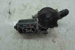 Изображение товара 4309 - 00004309 dvigatel stekloochistitelya Skoda Superb