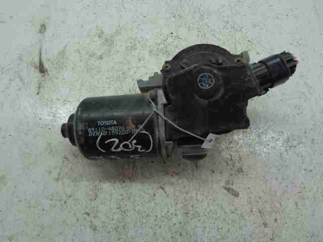 Изображение товара 4309 - 00004309 dvigatel stekloochistitelya Skoda Superb